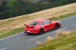Porsche 911 GT3 2017 года (UK)